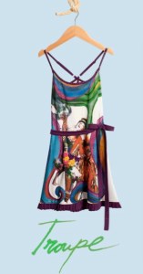 Desigual - Cirque du Soleil