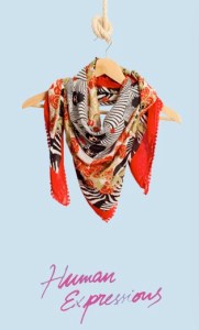 Desigual - Cirque du Soleil