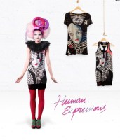 Desigual - Cirque du Soleil