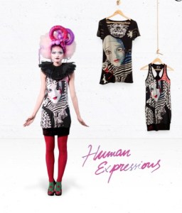 Desigual - Cirque du Soleil