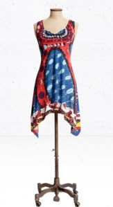 Desigual - Cirque du Soleil