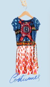 Desigual - Cirque du Soleil