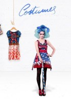 Desigual - Cirque du Soleil