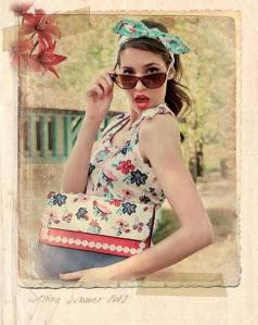 Diksi Primavera Verano 2012