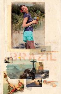 Diksi Primavera Verano 2012