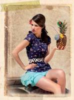 Diksi Primavera Verano 2012