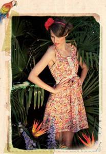 Diksi Primavera Verano 2012