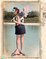 Diksi Primavera Verano 2012