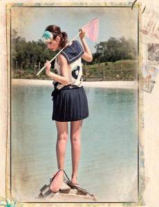 Diksi Primavera Verano 2012