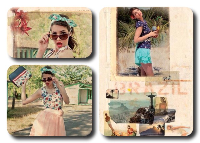 Diksi Primavera Verano 2012