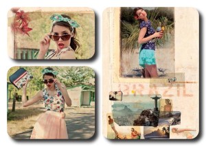 Diksi Primavera Verano 2012