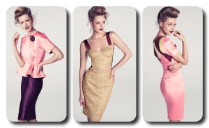 HM Primavera Verano 2012