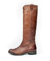 Hoss Intropia otoño invierno botas
