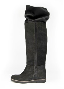 Hoss Intropia otoño invierno botas