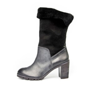 Hoss Intropia otoño invierno botas