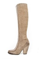 Hoss Intropia otoño invierno botas