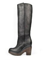 Hoss Intropia otoño invierno botas