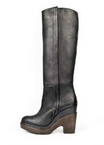 Hoss Intropia otoño invierno botas