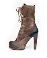 Hoss Intropia otoño invierno botas