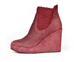 Hoss Intropia otoño invierno botas