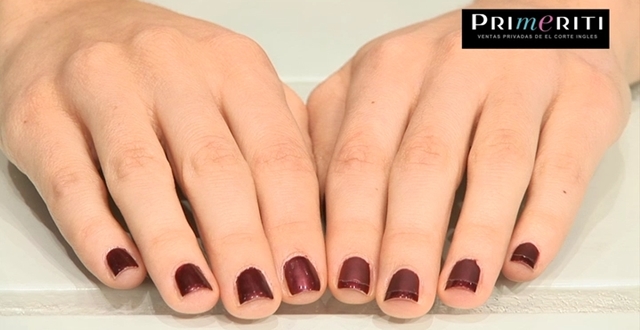 Videoblog de belleza - Manicura semimate