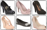 Melissa Plastic Dreams