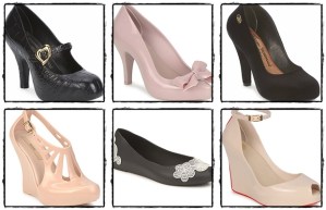 Melissa Plastic Dreams