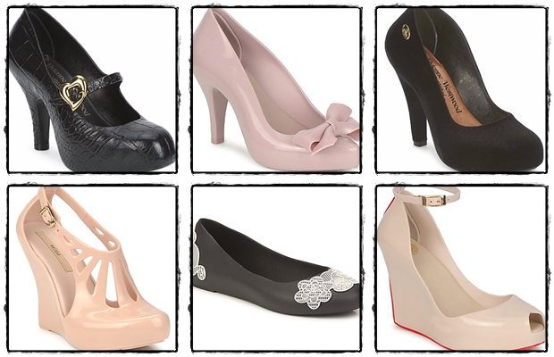 Melissa Plastic Dreams 08 Melissa Plastic Dreams