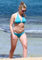 Scarlett Johansson celulitis sexy