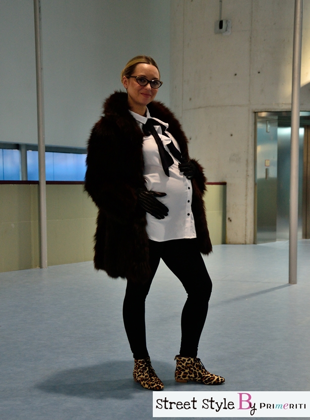 Street-Style-by-Primeriti-Abrigo-yeti-botines-leopardo