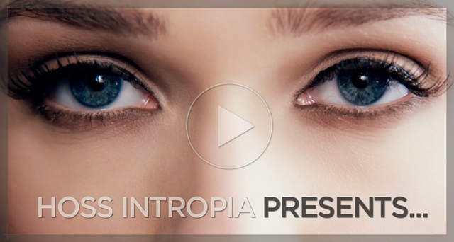 Hoss Intropia Online