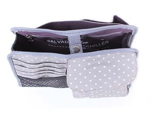 Bolsos Salvador Bachiller