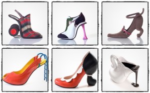 Zapatos de Kobi Levi