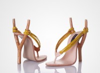 Zapatos de Kobi Levi