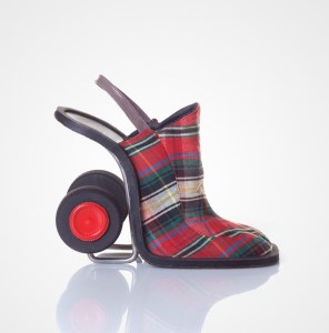 Zapatos de Kobi Levi