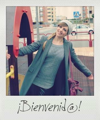 Bienvenido a mi blog