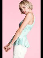 H&M Primavera 2012 colores pastel