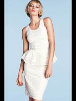 H&M Primavera 2012 colores pastel
