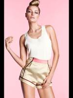 H&M Primavera 2012 colores pastel
