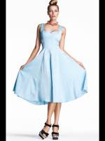 H&M Primavera 2012 colores pastel
