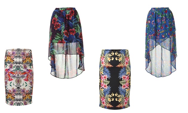 Primark primavera verano 2012 02 Primark primavera verano 2012