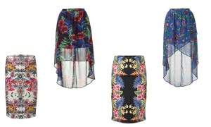 Primark primavera verano 2012