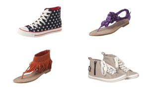 Primark primavera verano 2012