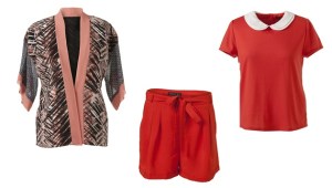 Primark primavera verano 2012