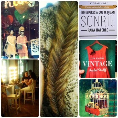 Cosas que hacer en Madrid Cosas que hacer en Madrid