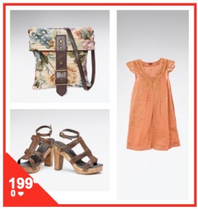 Mi look para Style by you