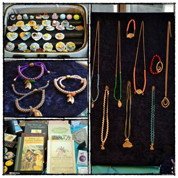 Accesorios hechos a mano Accesorios hechos a mano