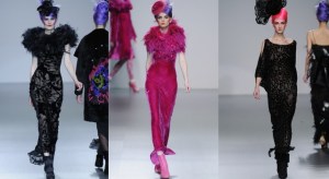 Elisa Palomino otoño invierno 2012 2013