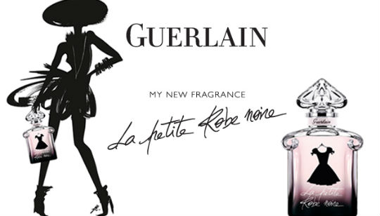 Guerlain La Petit Robe Noir