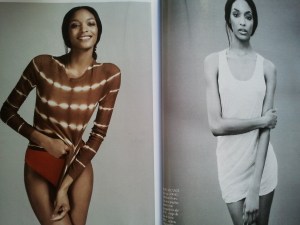 Reportaje Vogue Michael Korrs 2
